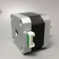 reprap nema 17 42 mm motor paso a paso, 2 fases NEMA17 motor paso a paso 61 Oz-in / 48 mm / 1.68A CNC motor paso a paso